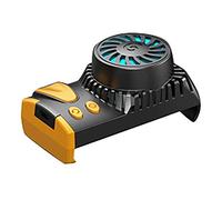 8KLANMMQ Enfriador de teléfono celular, semiconductor, disipador de calor, teléfono, radiador, teléfonos, juegos, vidas, ver videos