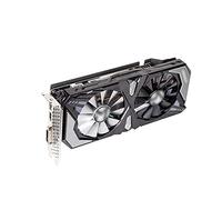 8KLANMMQ Graphic Card GTX 1650 4GB Fit for Nvidia GDDR6 GPU Video Gaming 12Nm RGB Lighting Video Card Fan Graphics Card