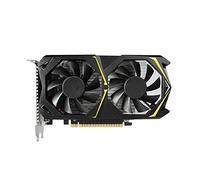 8KLANMMQ GTX750TI Tarjetas gráficas para ordenador portátil de 4 GB 128 bits DDR5 tarjetas gráficas para juegos tarjeta gráfica ventilador tarjeta gráfica