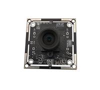 8KLANMMQ Módulo de cámara USB de 5 MP compatible con 1080p para calefacción de refrigeradores y congelador y monitoreo de función de desempañado