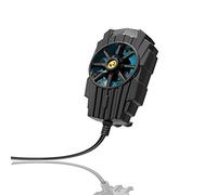 8KLANMMQ Professiol Mobile Phone Cooler Cooling Fan Gamepad Holder Bracket Fan Radiator USB Charging