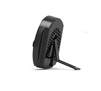 8KLANMMQ Soporte universal portátil para radiador de refrigeración para teléfono móvil, ventilador multifunción para gamepad