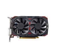 8KLANMMQ Tarjeta gráfica GTX 650 750 960 970 980 1060 TI 2G 3G 4G GDDR5 DVI VGA HDMI Tarjetas de vídeo para ordenador de sobremesa Geforce Tarjeta gráfica (color 1060 3G) (1060 3g)