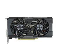 8KLANMMQ - Tarjeta gráfica R9 370 de 4 GB - Tarjetas de vídeo GPU para AMD Radeon R7 370X R9370 R7 370X - Tarjetas gráficas - Pantalla de videojuegos - Tarjeta gráfica MapFan