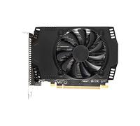 8KLANMMQ Tarjeta gráfica RX 550 4 GB tarjetas de video GPU GDDR5 tarjetas gráficas PC computadora de escritorio mapa de juegos PCI-E X16 apto para AMD Radeon RX550 4GB Tarjetas Gráficas para