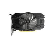 8KLANMMQ - Tarjeta gráfica Yeston Gtx1050ti-4G D5 TD para ventilador NVIDIA Pascal 1291/1392MHz 14Nm 4G/128 bits/GDDR5