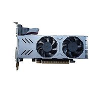 8KLANMMQ Tarjetas gráficas de computadora para GTX 750 TI 4 GB 128 bits DDR5 tarjetas gráficas ranura para computadora de escritorio para juegos