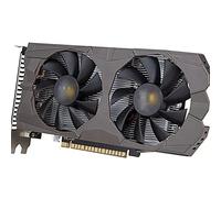 8KLANMMQ Tarjetas gráficas GTX 780 TI 4G GPU 128Bit GDDR5 RX 550 560 Tarjeta de video Chip Tarjeta gráfica para juegos Tarjeta gráfica