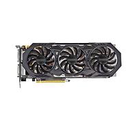 8KLANMMQ Tarjetas gráficas GTX 970 4GB GDDR5 256 bits GPU tarjeta de video compatible con Nvidia Geforce GTX970 4GB Map VGA Hdmi Dvi Fan tarjeta gráfica