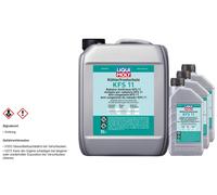 8L LIQUI MOLY Anticongelante Fresco Kfs 11 para Volkswagen TL-774 C Audi