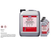 8L LIQUI MOLY Anticongelante Fresco Kfs 13 para Volkswagen TL-774 J Audi