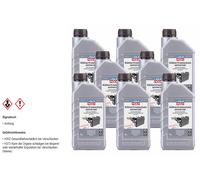 8L LIQUI MOLY Anticongelante Fresco Universal para Volkswagen TL-774 D F Audi