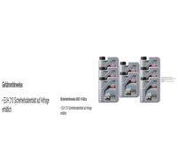 8L LIQUI MOLY Motocicleta Motoröil 2Takt Street Api TC Iso L-EGC Jaso FC Tisi