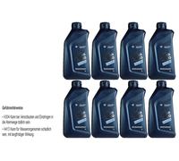 8L Original para BMW aceite motor 5W-30 Longlife 04Twin Power Turbo de Oil