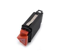 8L0941509L 8L0941509P Interruptor de botón de luz de Advertencia de Emergencia para Audi A3 8L1 1996-2003