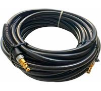 Kärcher H 9 Q - Manguera de alta presión quick y connect para hidrolimpiadoras (9 m)