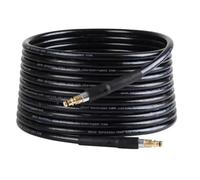 8M manguera de alta presión para Kärcher K2 K3 K4 K5 K6 K7 Mangueras Limpieza Presion Extensión Manguera De Alta Pressão Prolongador Accesorios Pistola Conector Rápido