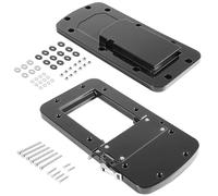 8M0092064 Xi Series - Kit de soporte de montaje de liberación rápida adecuado para motores de arrastre MotorGuide Xi3 Xi5