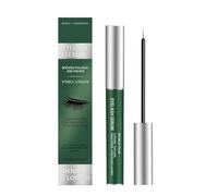 8ML Serum Crecimiento Pestañas,Potenciador de Pestañas con Ingredientes Naturales,Sérum Crece Pestaña para unas pestañas y cejas más gruesas y voluminosas, Hombres y Mujeres Adecuados