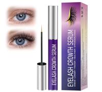 8ml Sérum Pestañas, Sérum Potenciador de pestañas Efecto Lifting, Ayudar a mejorar la apariencia, Para Un más Grueso, Más Completo, Fuert Para Pestañas