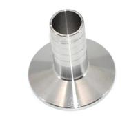 8mm 10mm 16mm Hose Pipe Fitting Tri Clamp Type Ferrule Stainless Steel SUS SS 304 For 1Pcs(89mm-Ferrule 106mm)