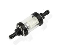 8MM Filtro de Gasolina，Filtro Gasolina Moto Filtro Combustible Filtro De Combustible para Motocicleta，Para Los Motorcycle Tractores de Césped de Jinete