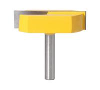 8mm Shank Floor Cleaning Router Bits Surface Planing Router Bits