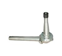 8N3106 F3NN3106AA - Husillo izquierdo compatible con tractores Ford Jubilee NAA 8N