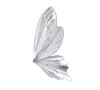 8pc Butterfly Flower Wrapping Paper Gift Wrap Florist Bouquet Wrapper DIY Gifts Packaging Wedding Party Supplies(Color-06)