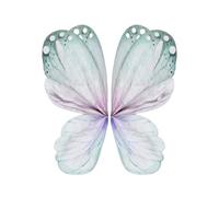 8pc Butterfly Flower Wrapping Paper Gift Wrap Florist Bouquet Wrapper DIY Gifts Packaging Wedding Party Supplies(Color7)