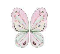 8pc Butterfly Flower Wrapping Paper Gift Wrap Florist Bouquet Wrapper DIY Gifts Packaging Wedding Party Supplies(Color8)