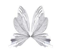 8pc Butterfly Flower Wrapping Paper Gift Wrap Florist Bouquet Wrapper DIY Gifts Packaging Wedding Party Supplies(Color-02)