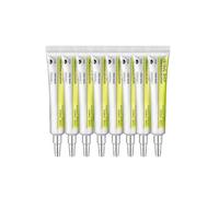 (8PCS)1-10x The Vita A Retinol Shot Tightening Booster Anti-Aging Cream - 15ml 2025