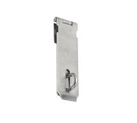 8Pcs 304 Stainless Steel Door Hasp And Staple Padlock Lock Para Armarios