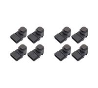 8Pcs 95720-3Z000 Car Parking Sensor For- I40 2011-2020 Assist Reverse