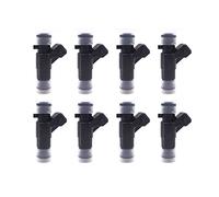 8PCS A1120780349 Fuel Injector Compatible With MercedeBen E55 CL55 S55 CLS55 5.4L 0280156072