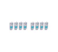 8pcs Ink Damper for I3200 A1/ I1600-A1 E1 XP600/DX5/5113/4720 Printers DTF Printer Inkjet Compatible DTF Dumper