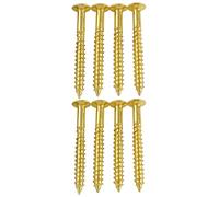 8pcs Profesional Guitarra eléctrica Tornillos de protección para el cuello placas de cuello Tornillos de montaje Accesorios de piezas de guitarra