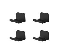 8Pcs Soporte de Montaje en Pared Juego MultifuncióN Controlador InaláMbrico Gamepad Handle para PS4 / / X-BOX
