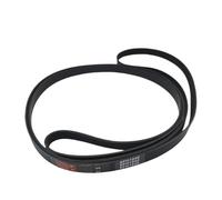 8PH1940 Correa De Transmisión For Secadora 8ph 1940 Mm 1940H, Compatible Con Whirlpool, Compatible Con Haier, H0020300746 Traje AWD60A 0823 Piezas De Lavadora Con Correa Giratoria