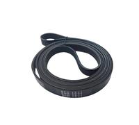 8PH1971 Correa De Transmisión Multicanal Poly-V For Secadoras/lavadoras, Compatible Con Whirlpool, C00311069, Compatible Con Beko, 1971H8 482000030743