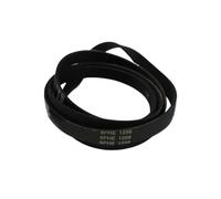 8PHE1258 para Midea para Little para Swan Correa De Transmisión para Lavadora De Tambor Correa Dentada Síncrona De Transmisión