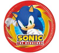 Procos Sonic The Hedgehog 8 - Platos (20 cm)