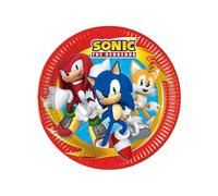 Procos Sonic The Hedgehog 8 - Platos (23 cm)