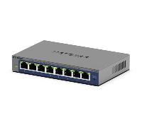 8pt gigabit plus switch gs108e