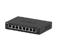 8PT GIGABIT PLUS SWITCH GS308E GS308E-400EUS