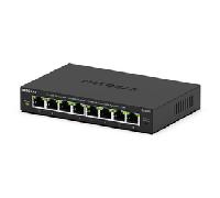 8PT GIGABIT PLUS SWITCH GS308E GS308E-400EUS