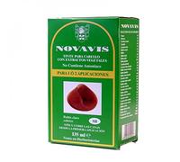 8R NOVAVIS RUBIO CLARO COBRIZO 135 ml