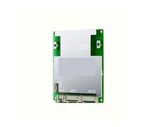 8S-20S 40A-60A BMS LiFePo4 Batería de Iones de Litio Protección contra Cortocircuitos sobrecorriente y sobrecarga UART(8S-20S LFP,60A UART BT)