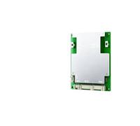 8S-20S 40A-60A BMS LiFePo4 Batería de Iones de Litio Protección contra Cortocircuitos sobrecorriente y sobrecarga UART(8S-20S LFP,60A UART)
